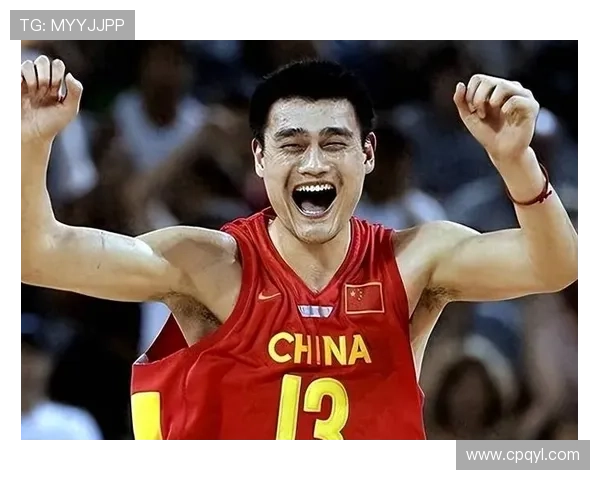 姚明单独带队挑战NBA新篇章展现中国篮球崛起的无限可能